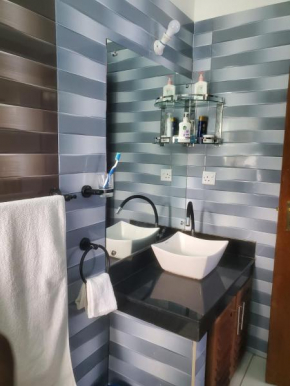 Muna Beachfront Apartment